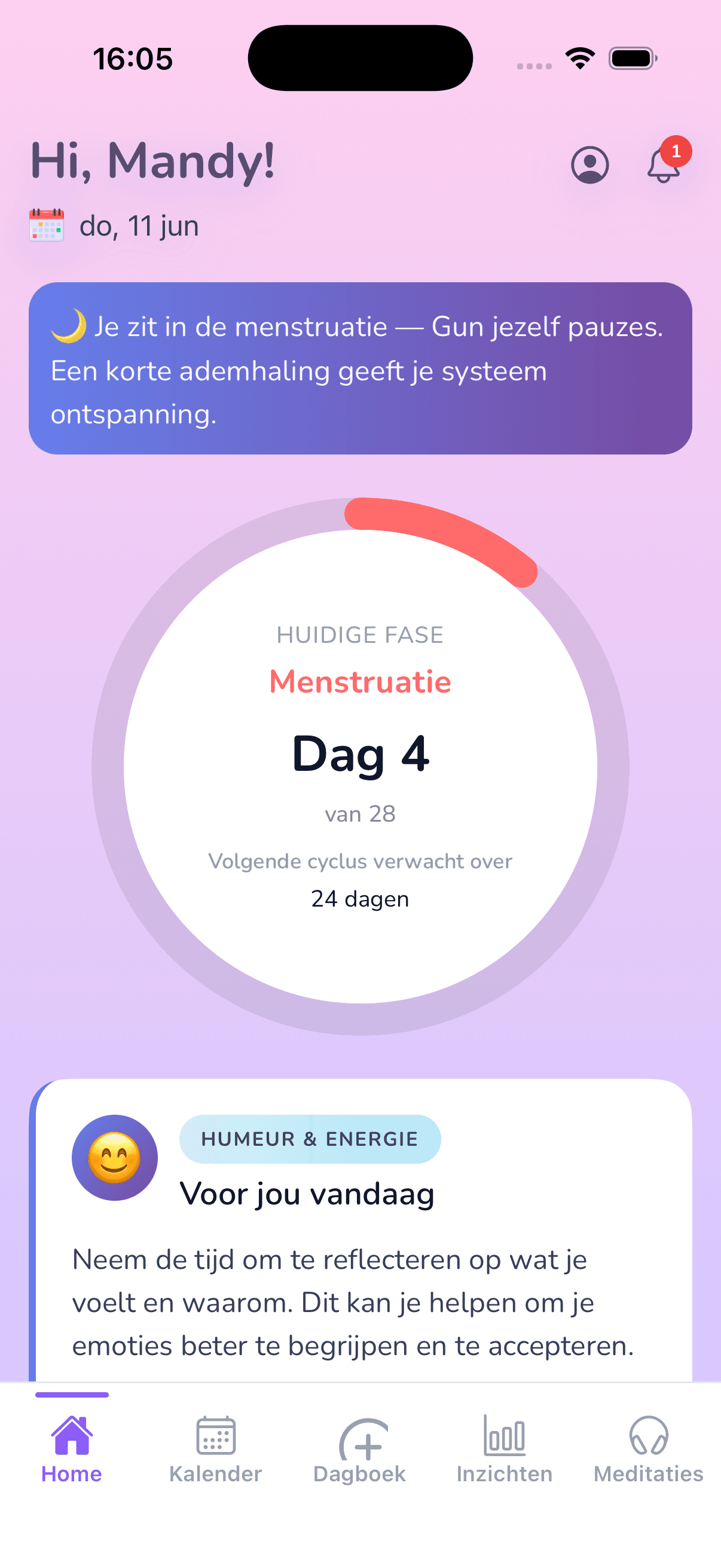 Jouw dag,